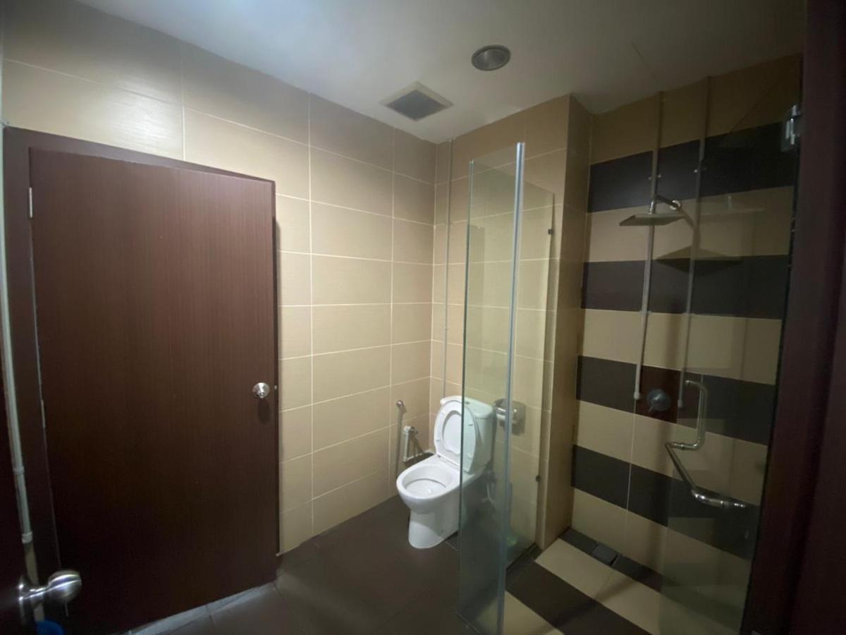 #178#Ksl City Hotelstyle 3Bedrooms Τζόχορ Μπάχρου Εξωτερικό φωτογραφία