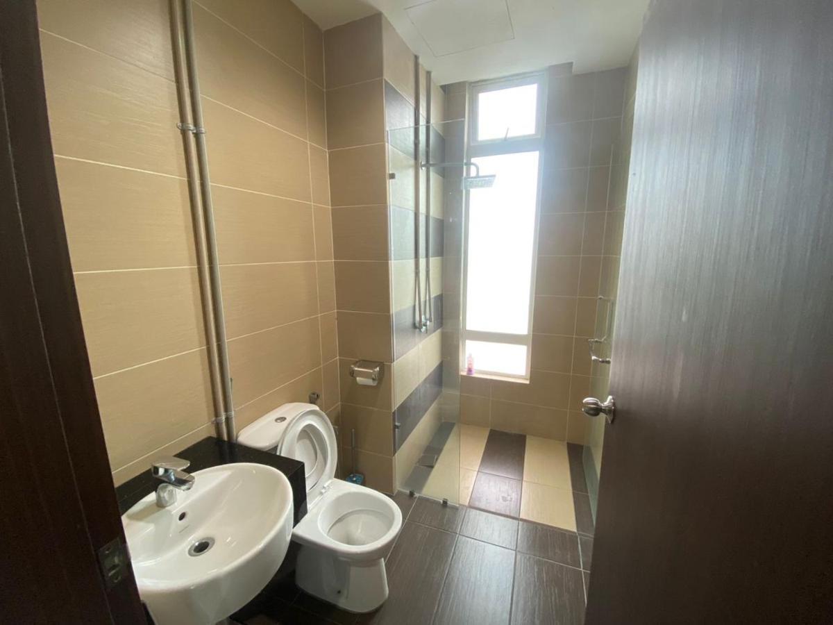 #178#Ksl City Hotelstyle 3Bedrooms Τζόχορ Μπάχρου Εξωτερικό φωτογραφία